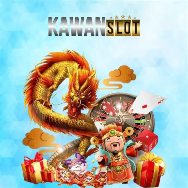 Slot Dana: Kawanslot Link Slot Deposit Dana 5000 Tanpa Potongan Terpercaya